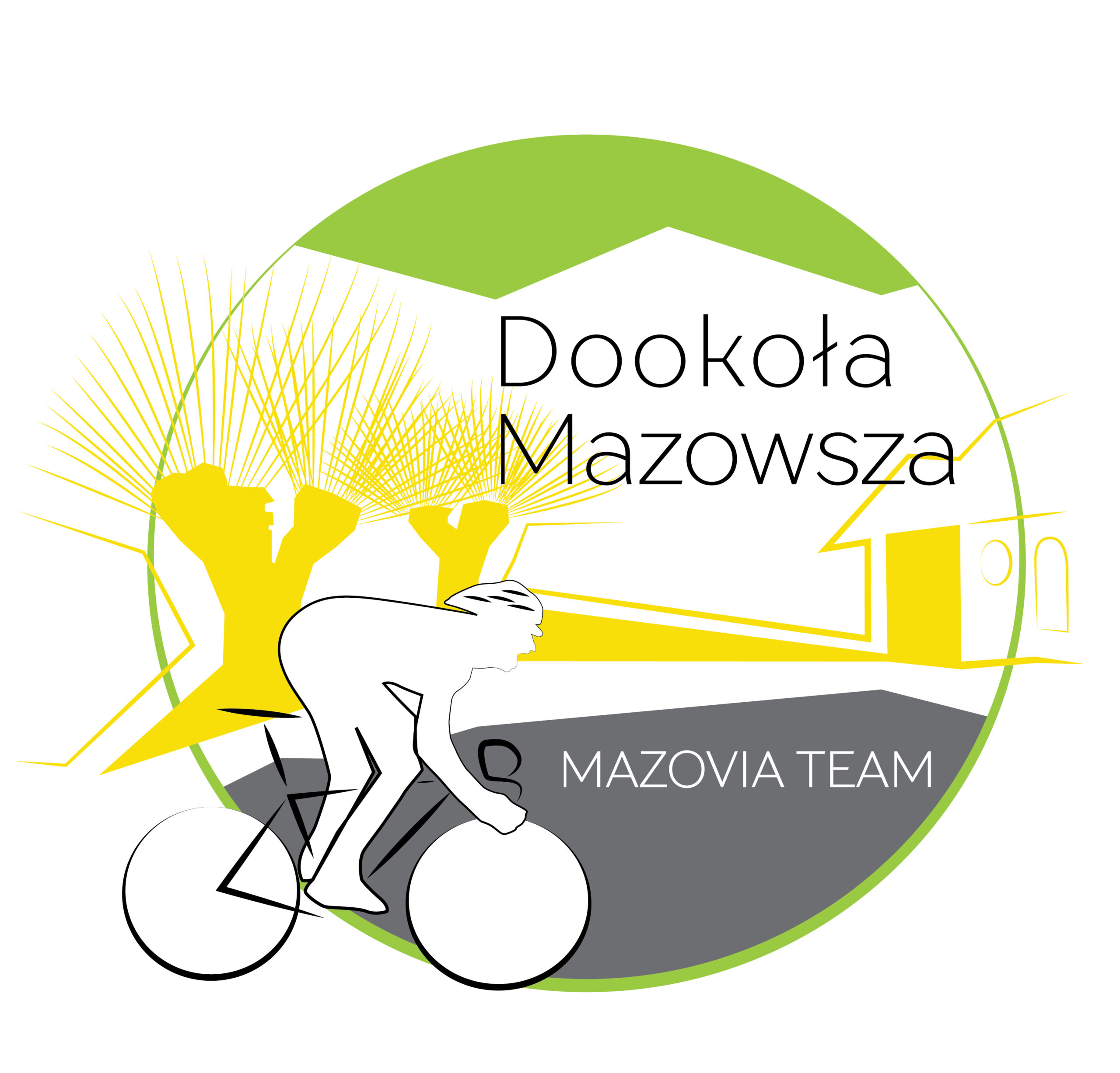 DookoÅ‚a Mazowsza 25-29.07 2017 Mazowsze